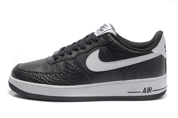 Nike Air Force One Men Low--206